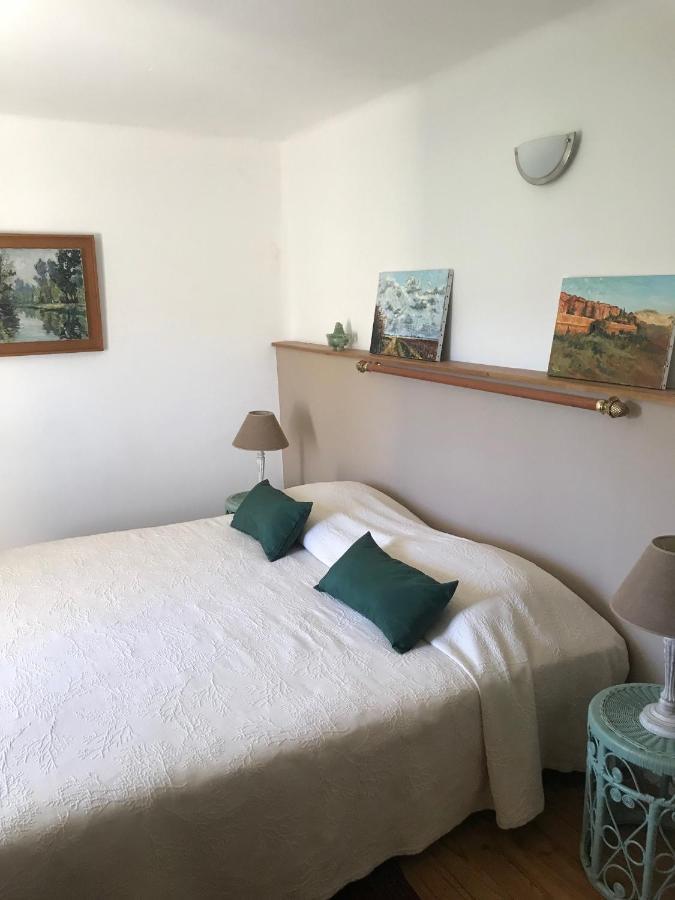 B&B La Vandeliere Chambres Chez L'Habitant Mace Ngoại thất bức ảnh